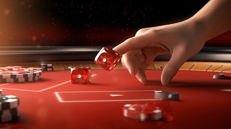 Permainan slot PG Soft dengan mekanik inovatif