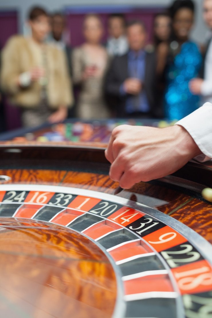 Permainan slot Habanero dengan grafis berkualitas tinggi