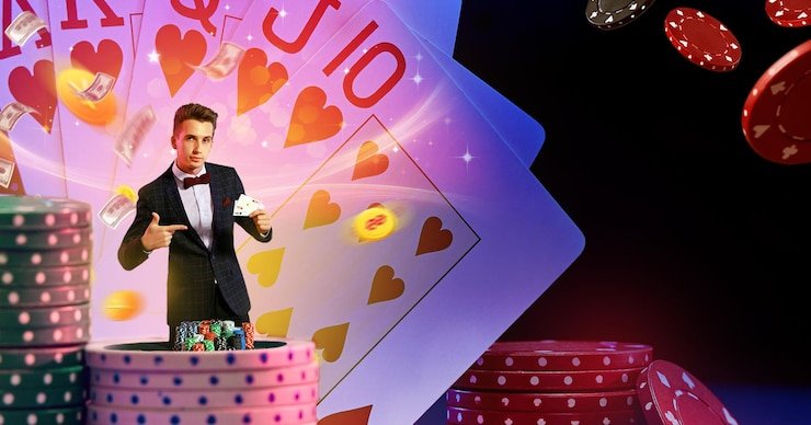 Koleksi permainan Evolution Gaming di platform mariatoto dengan slot dan live casino